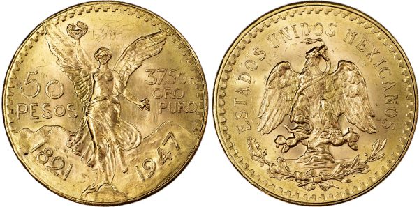 50 Peso - Image 2