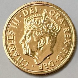 The Coronation Sovereign 2023
