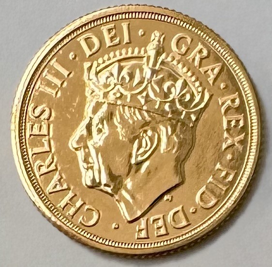 The Coronation Sovereign 2023