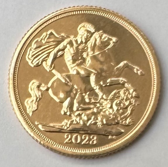 The Coronation Sovereign 2023 - Image 3