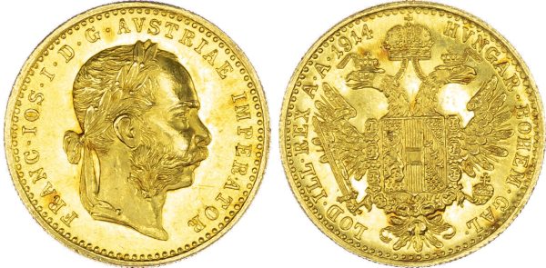 1 Ducat - Image 2
