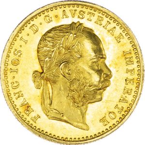1 Ducat