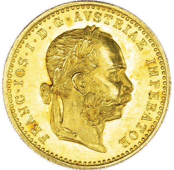1 Ducat