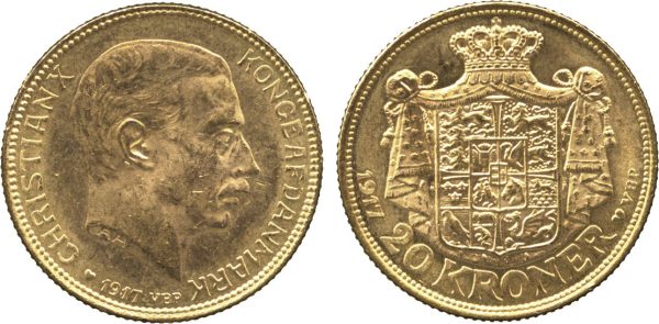 20 Kroner - Image 2