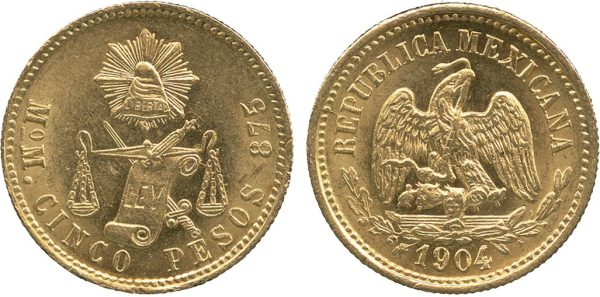 10 Peso - Image 2