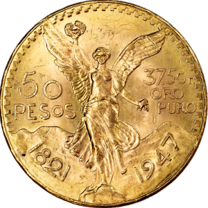 50 Peso