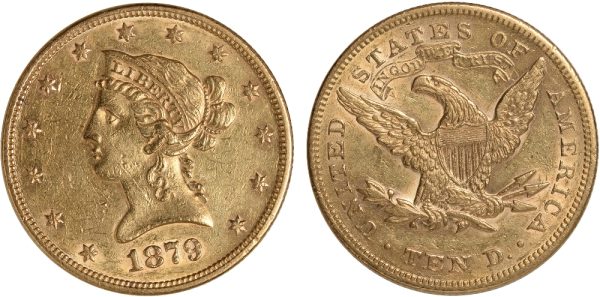 US 10 Dollars - Half ounce  Eagle - mixed dates - Image 2
