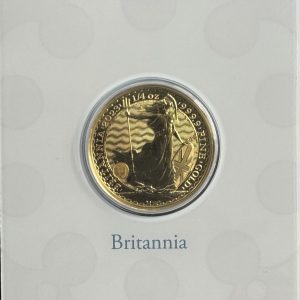 Quarter ounce Britannia - Queen Elizabeth II 1987-2012 - mixed dates